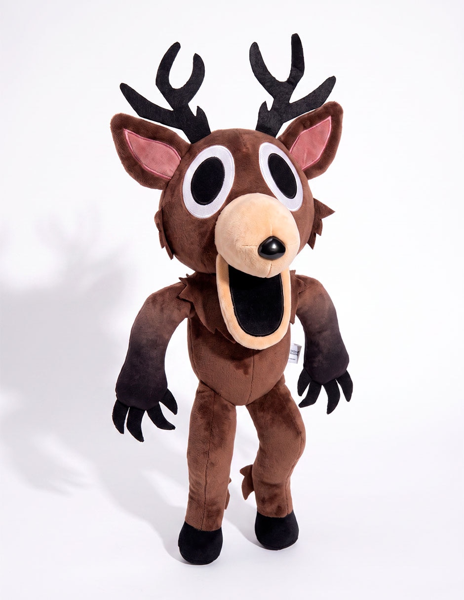 Peluche de roblox animal de 41 cm 2