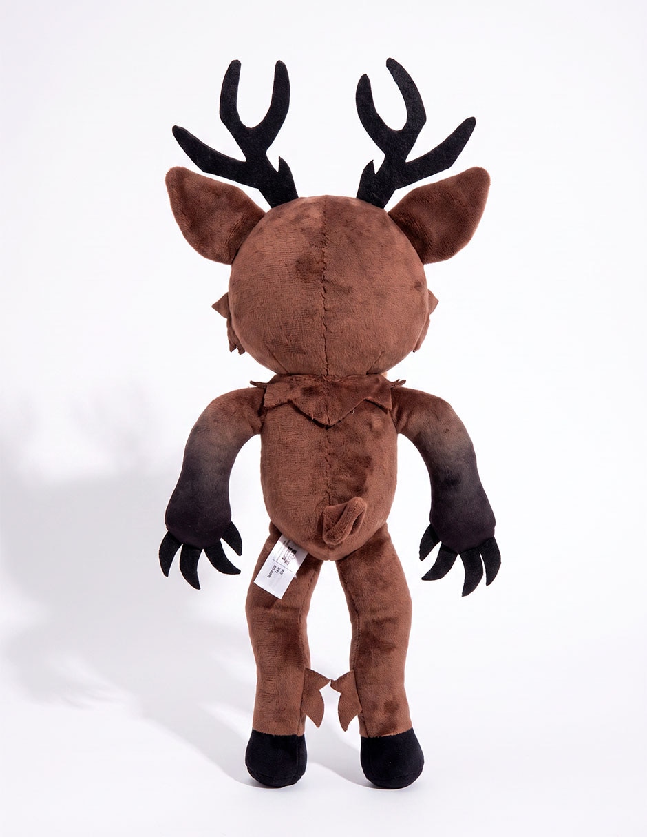 Peluche de roblox animal de 41 cm 3