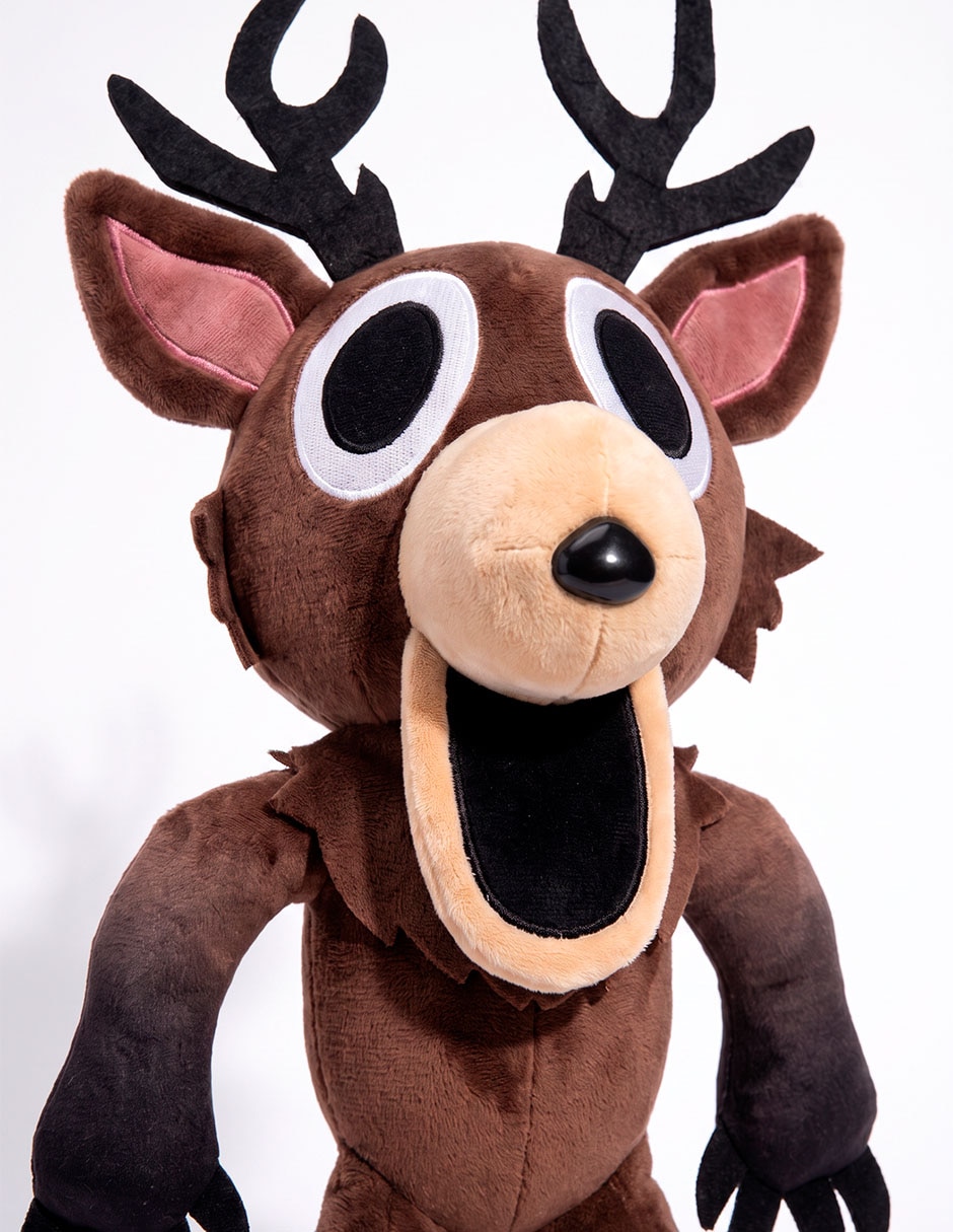 Peluche de roblox animal de 41 cm