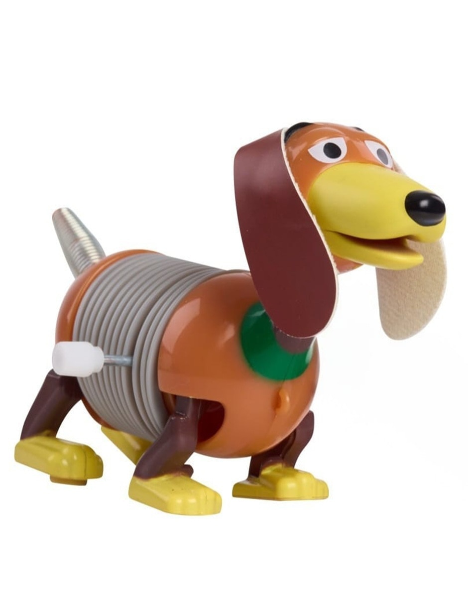 Primera edad no disney: toy story slinky dog estándar
