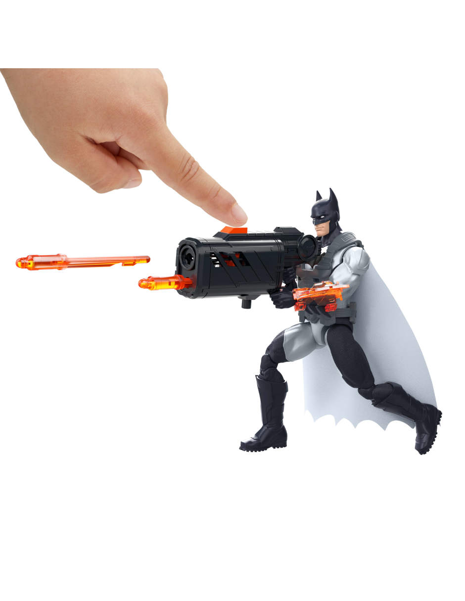 Set figuras acción estándar Set figuras acción estándar