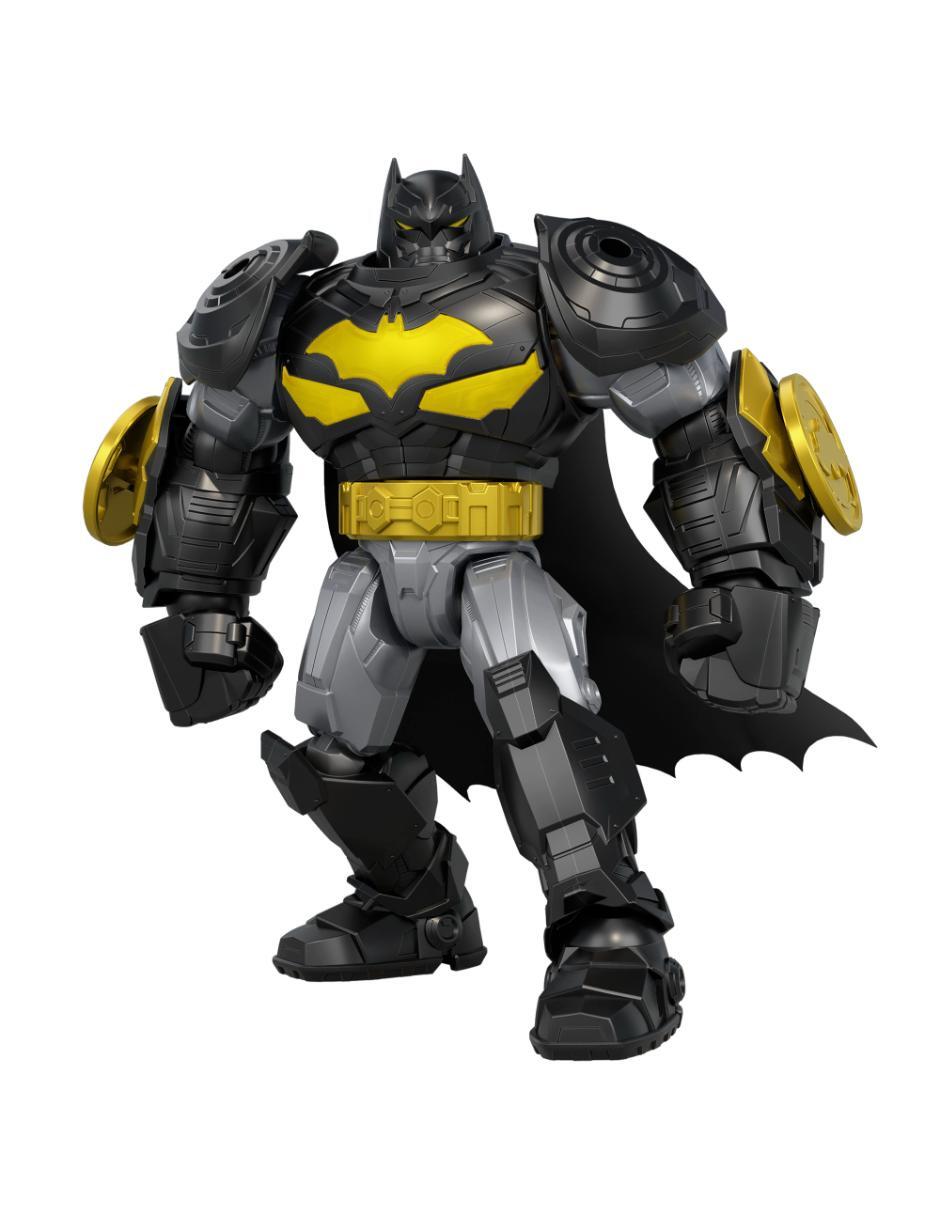 Set figuras acción estándar 7
