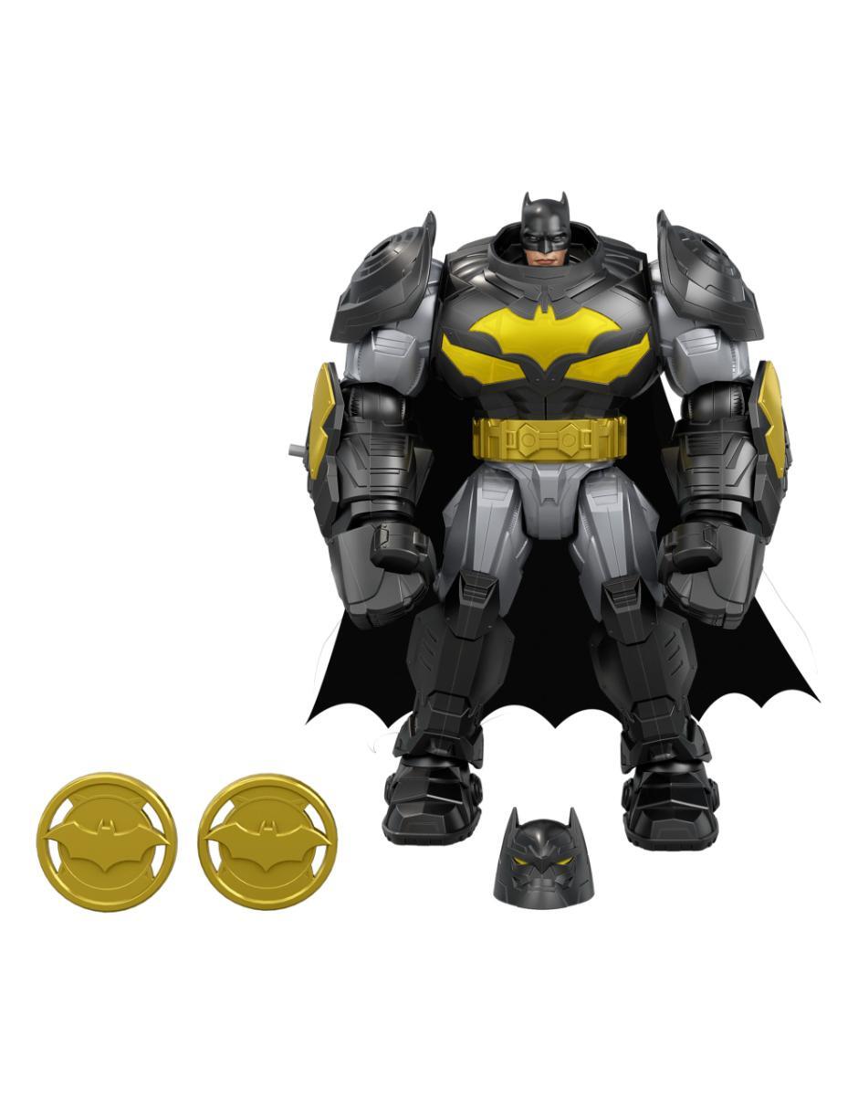 Set figuras acción estándar 10