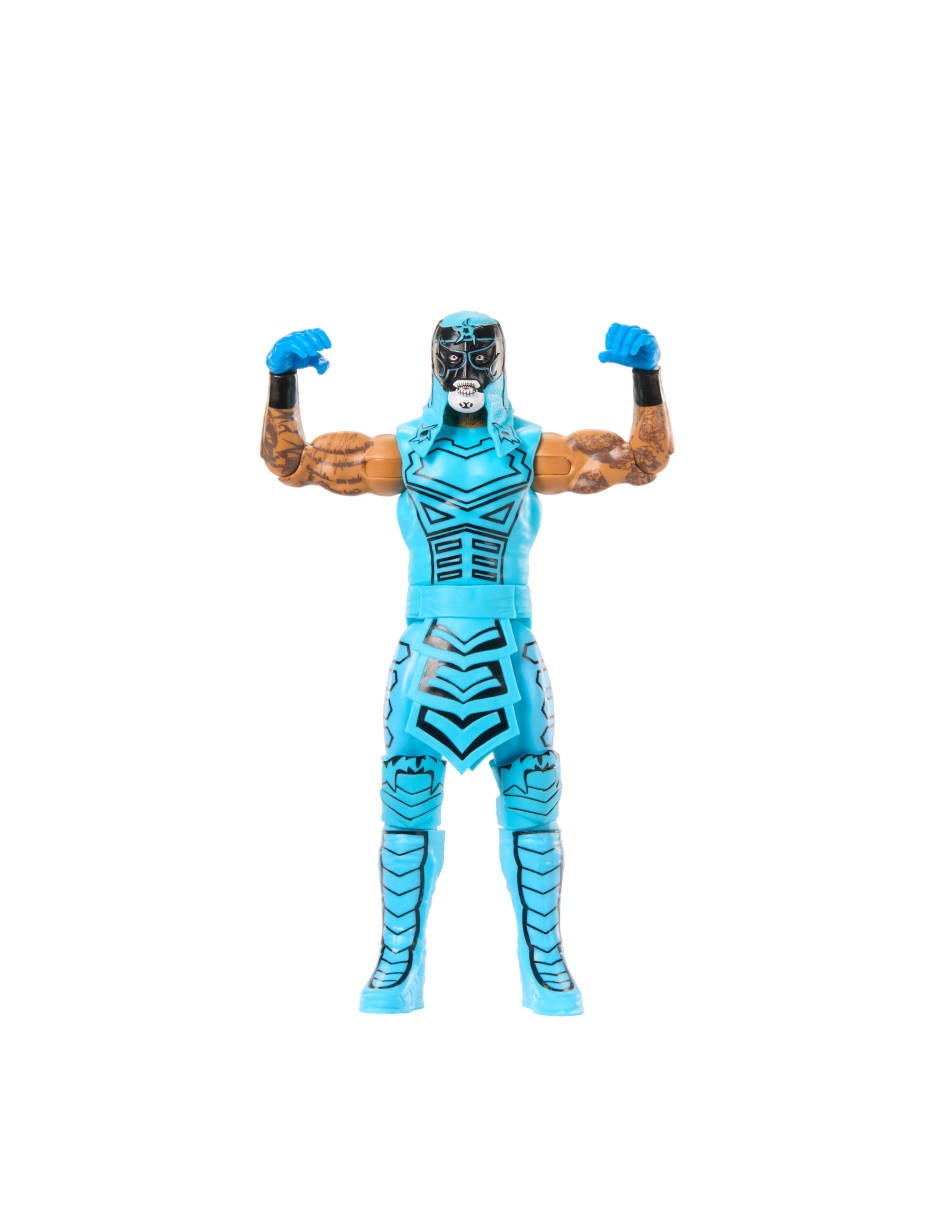 Figura de acción articulada estándar 3