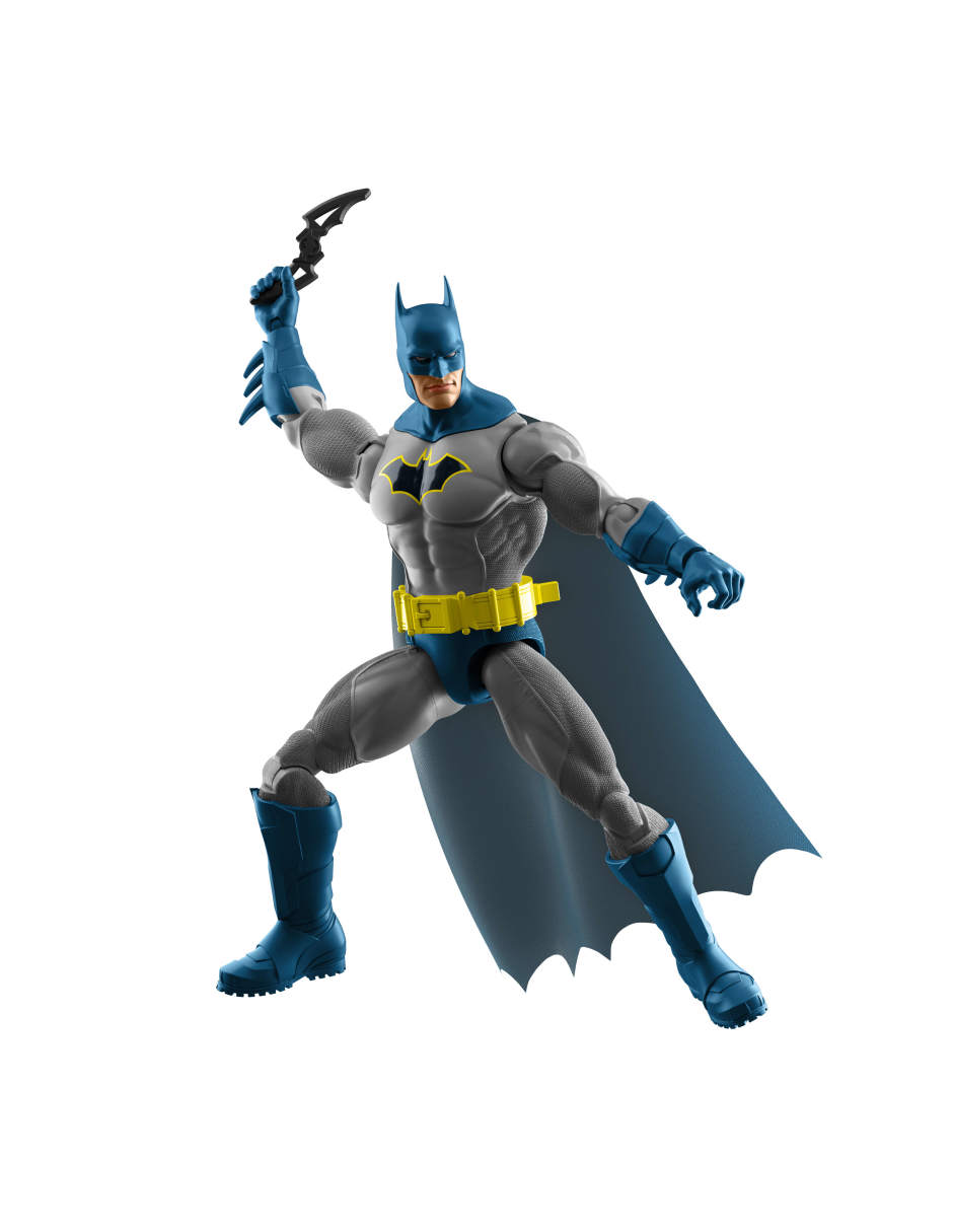 Figura de acción articulada estándar 13