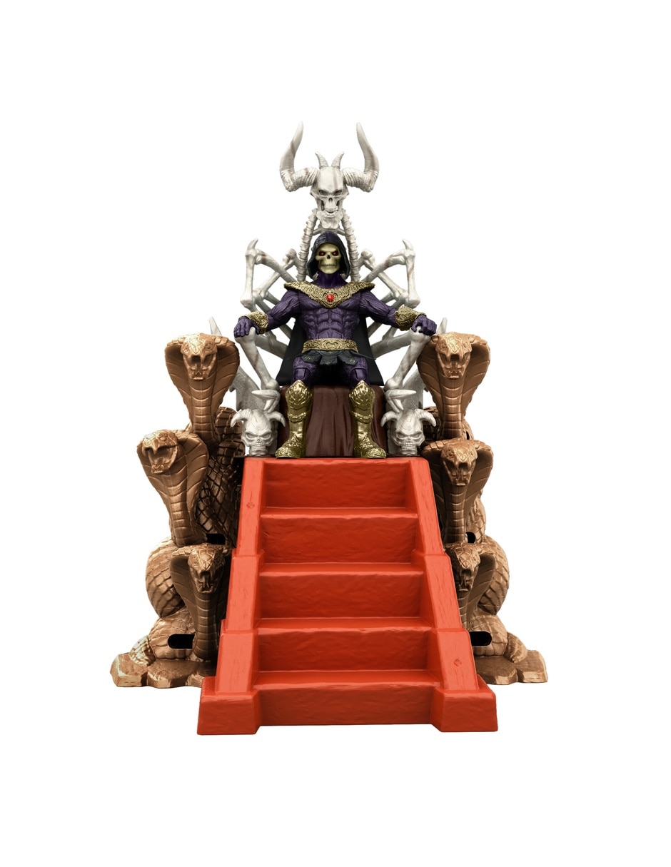 Set figuras acción estándar 3