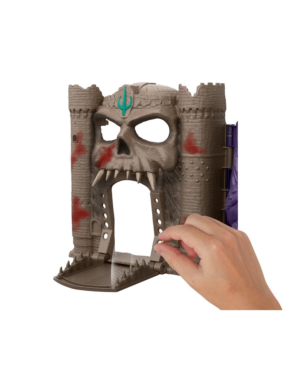Set figuras acción estándar 4