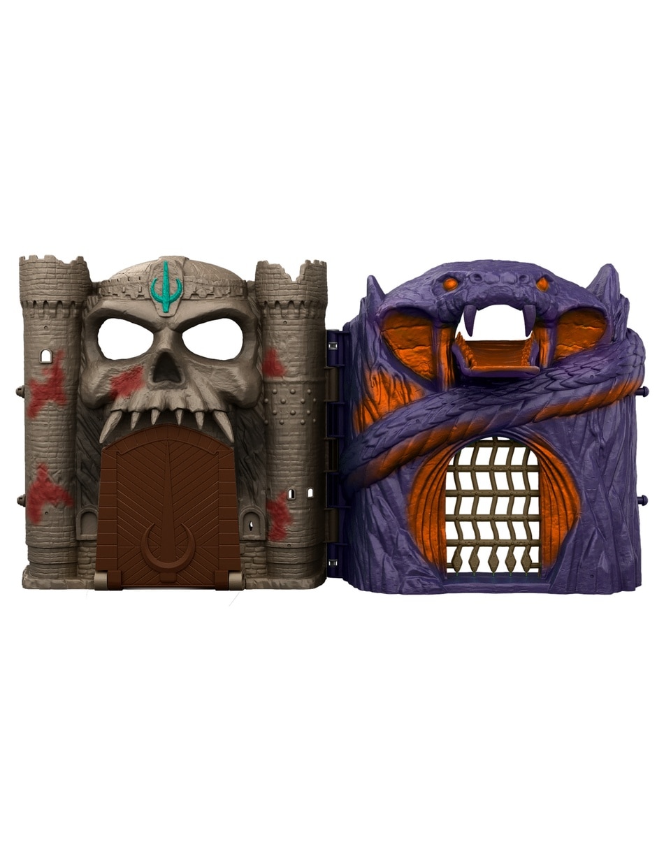 Set figuras acción estándar 7