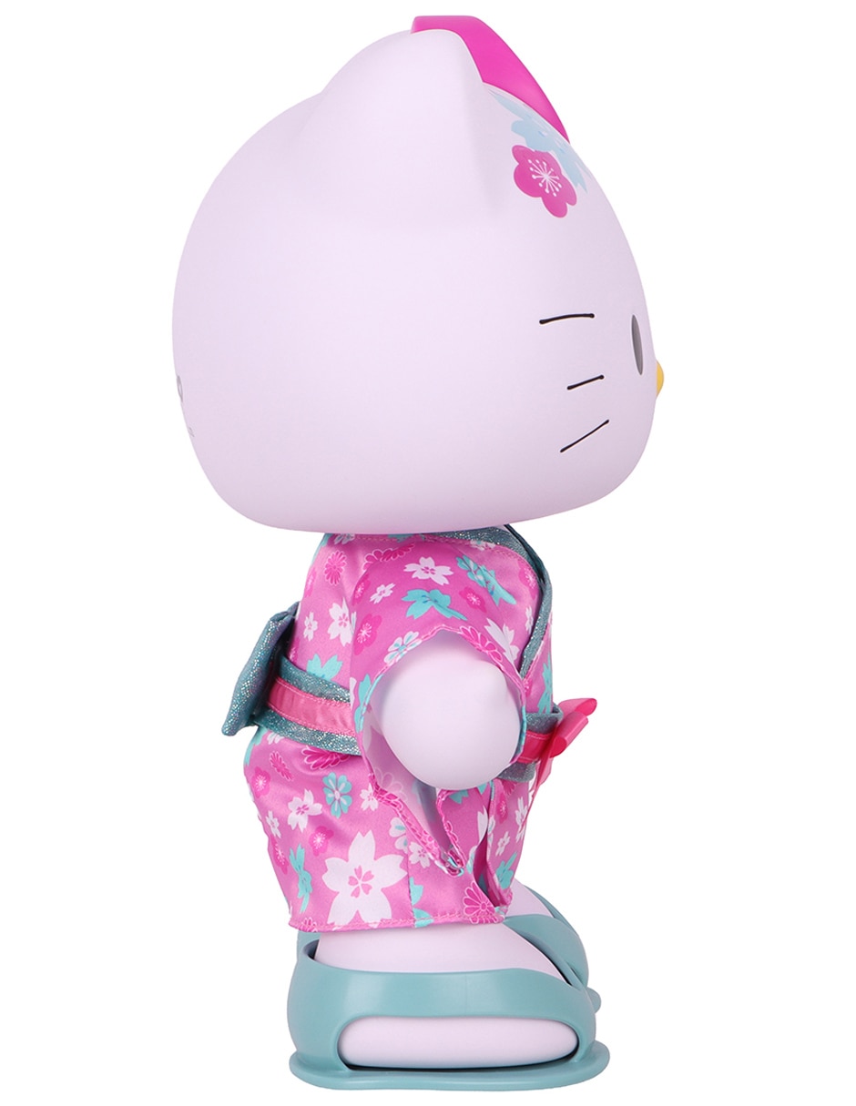 Figura de colección articulada Sanrio Hello Kitty collectors 2