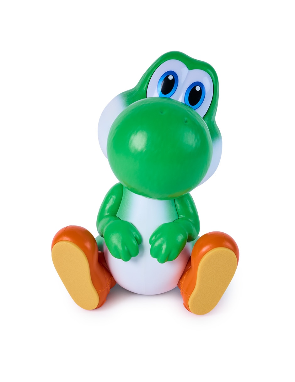 Animal robot Yoshi Interactivo Sorpresa Animal robot Yoshi Interactivo Sorpresa