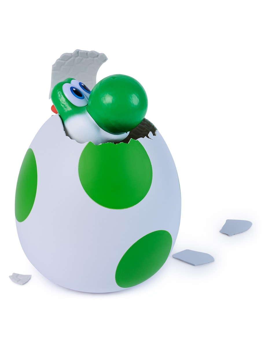 Animal robot Yoshi Interactivo Sorpresa 5