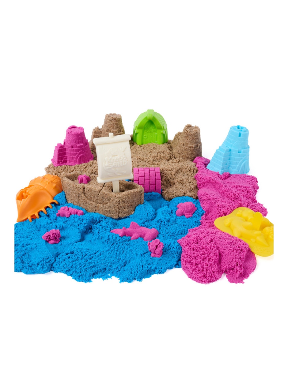Sandy Shore Set