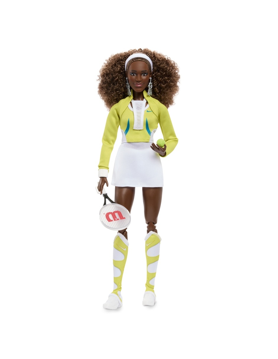 Muñeca colección Barbie