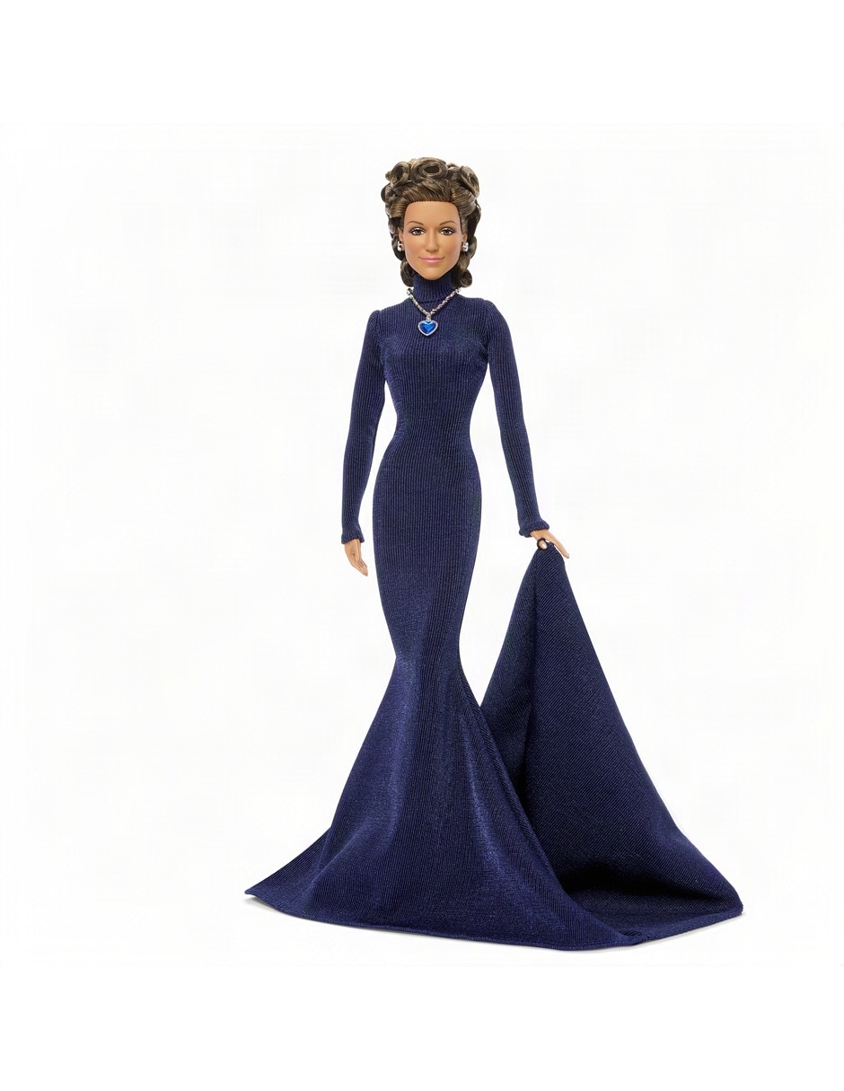 Muñeca colección Barbie Signature Celine Dion
