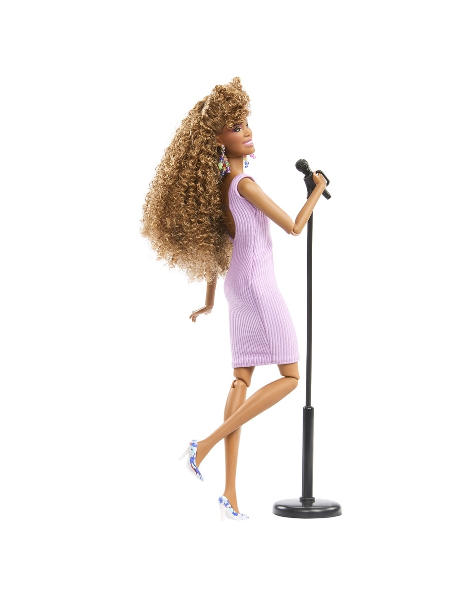 Muñeca de colección Barbie