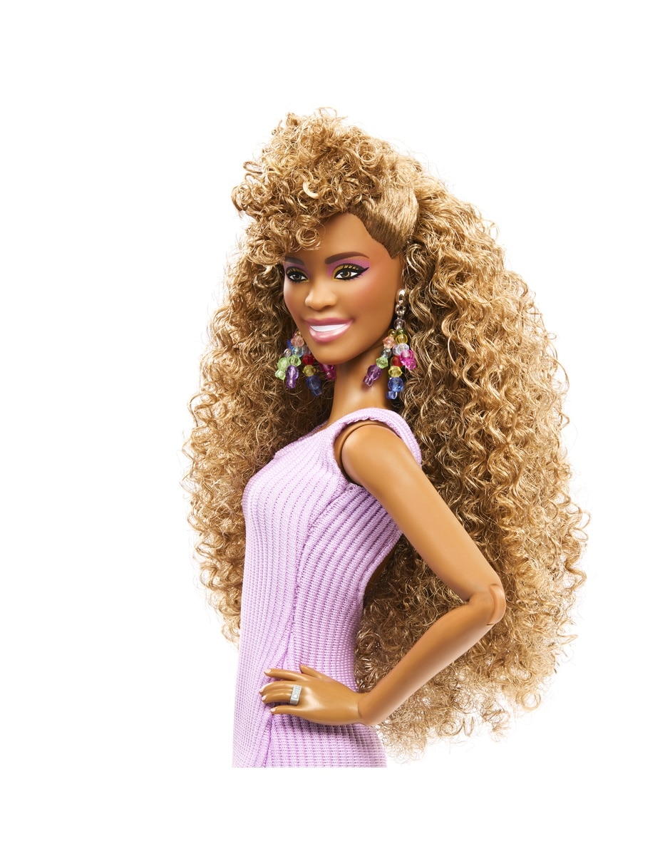 Muñeca de colección 9