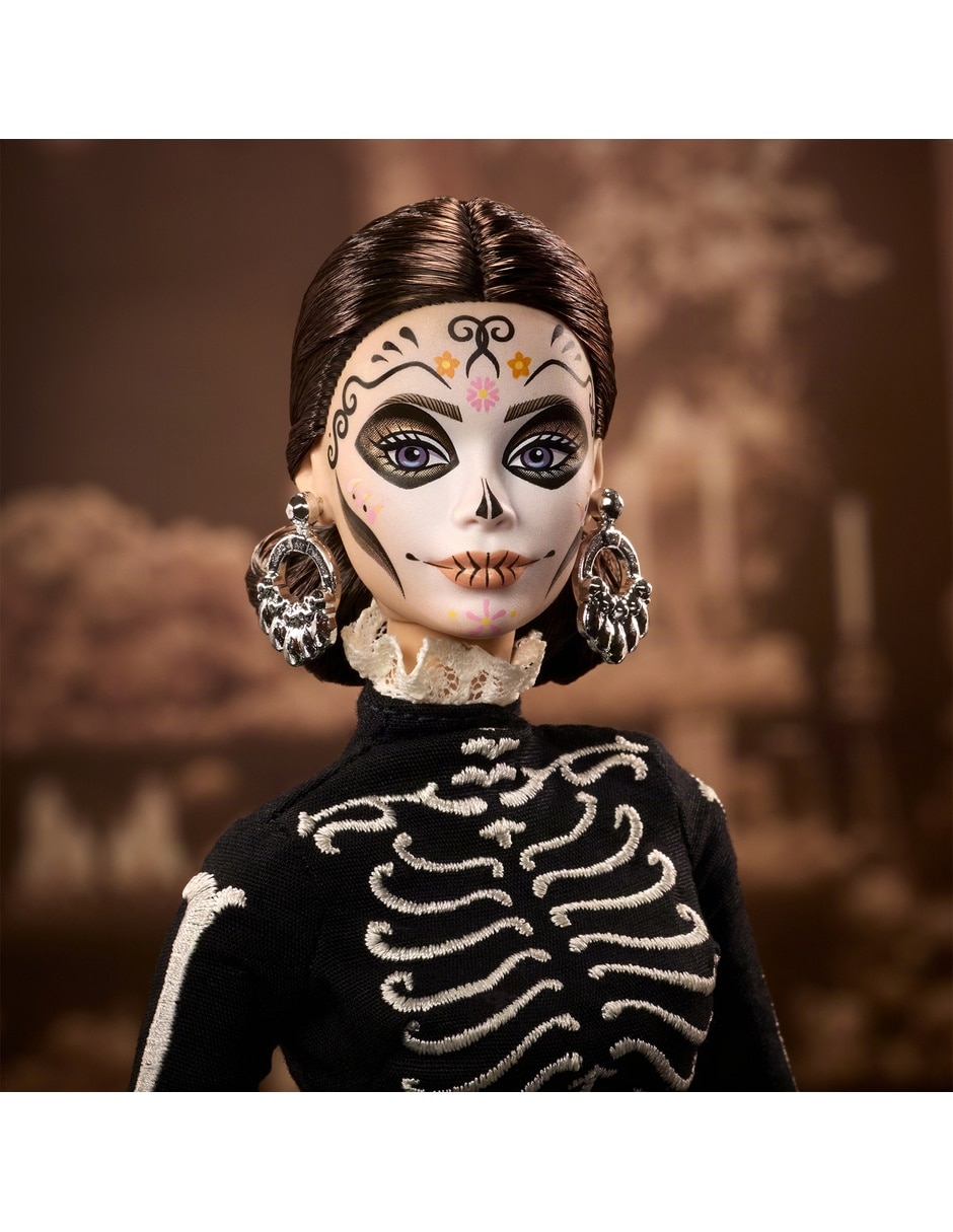 Muñeca Signature Día de Muertos 2
