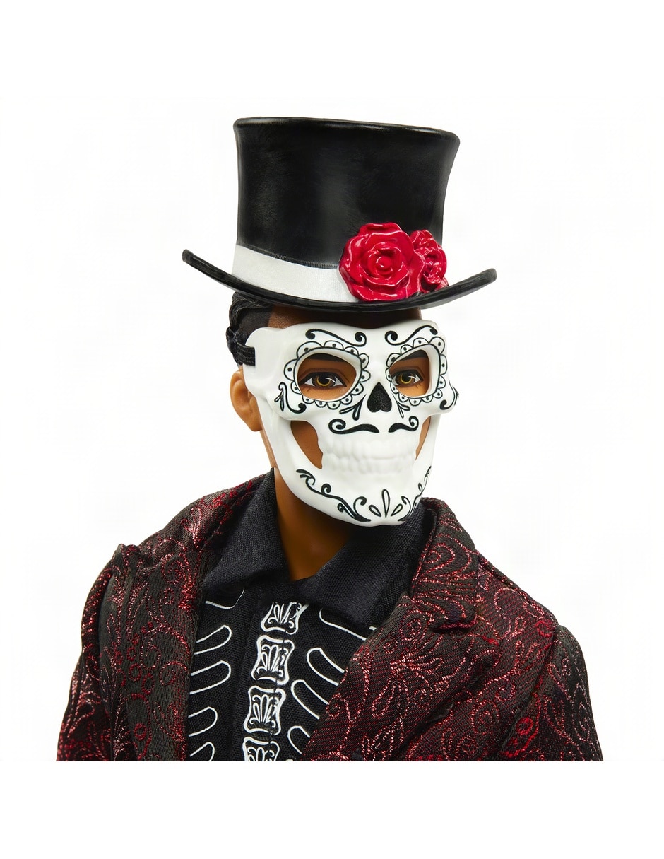 Muñeca colección 2