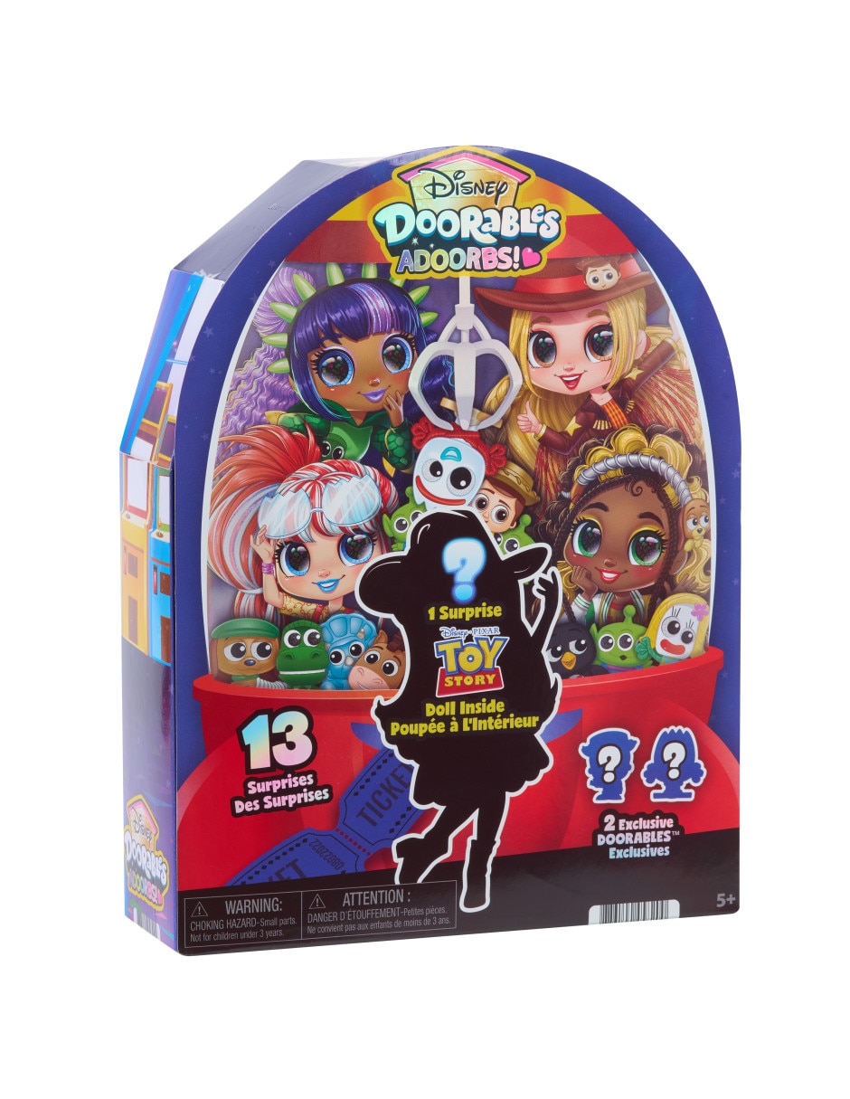Muñecas toy story adoorbs 5