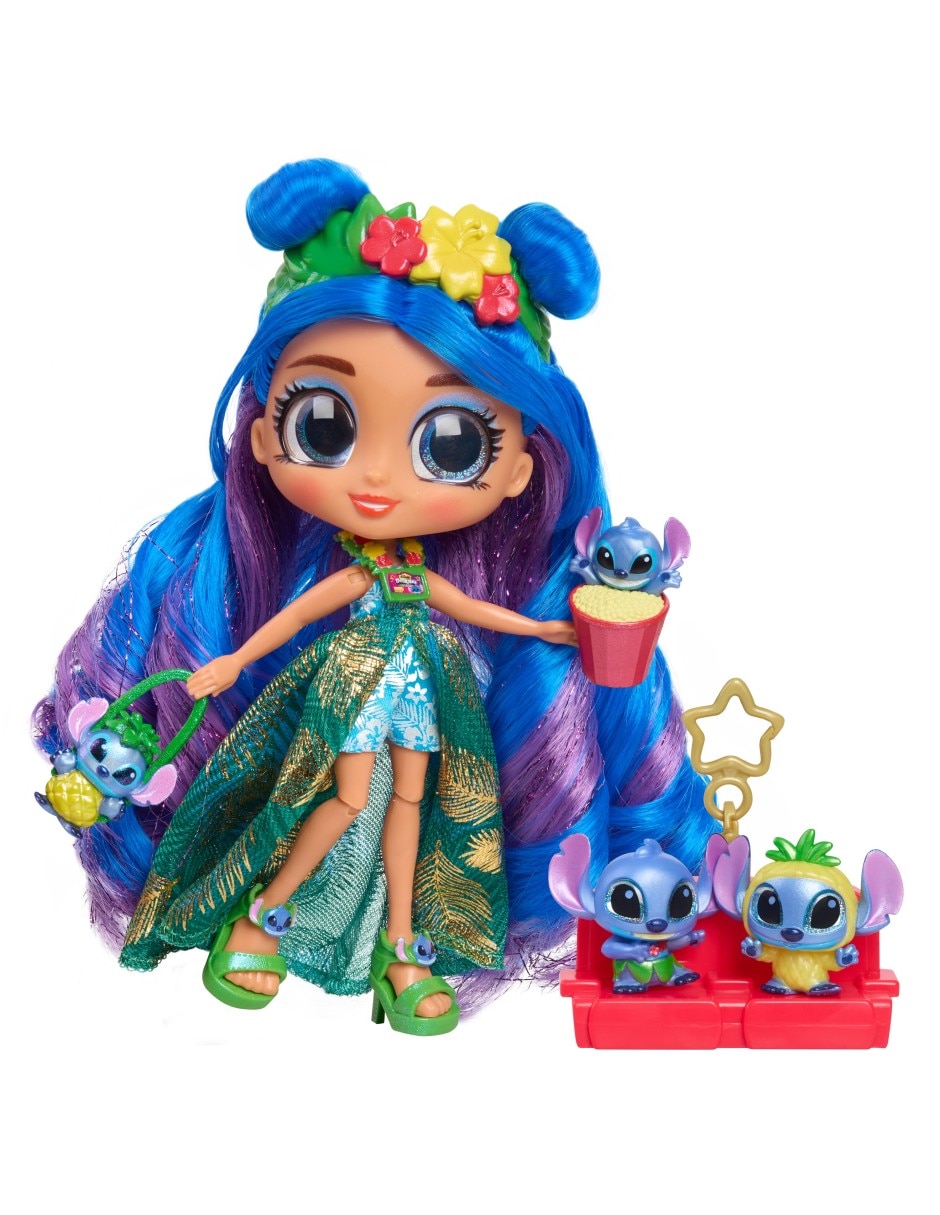 Muñeca Stitch Aadoorbs 1