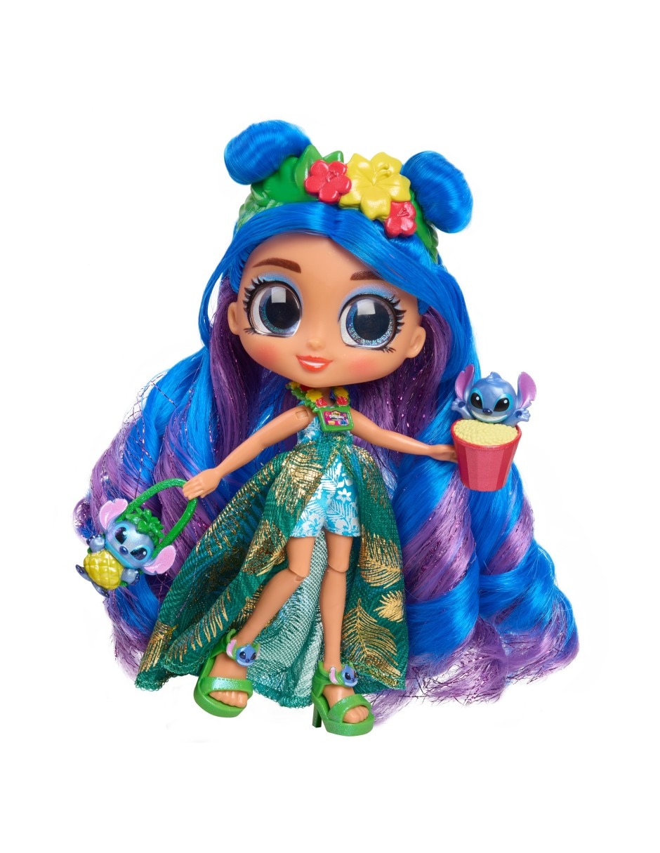 Muñeca Stitch Aadoorbs 4