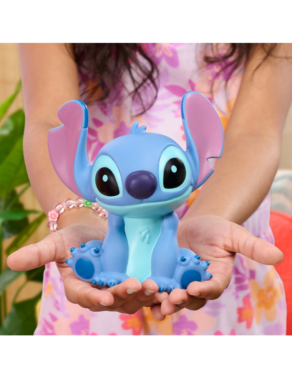 Muñeco personaje articulada Disney collection: lilo y stitch lilo y stitch deluxe 6