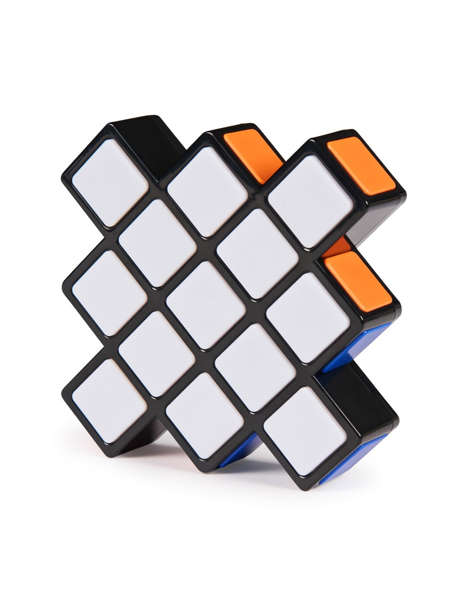 Rubik's Rush Spinmaster