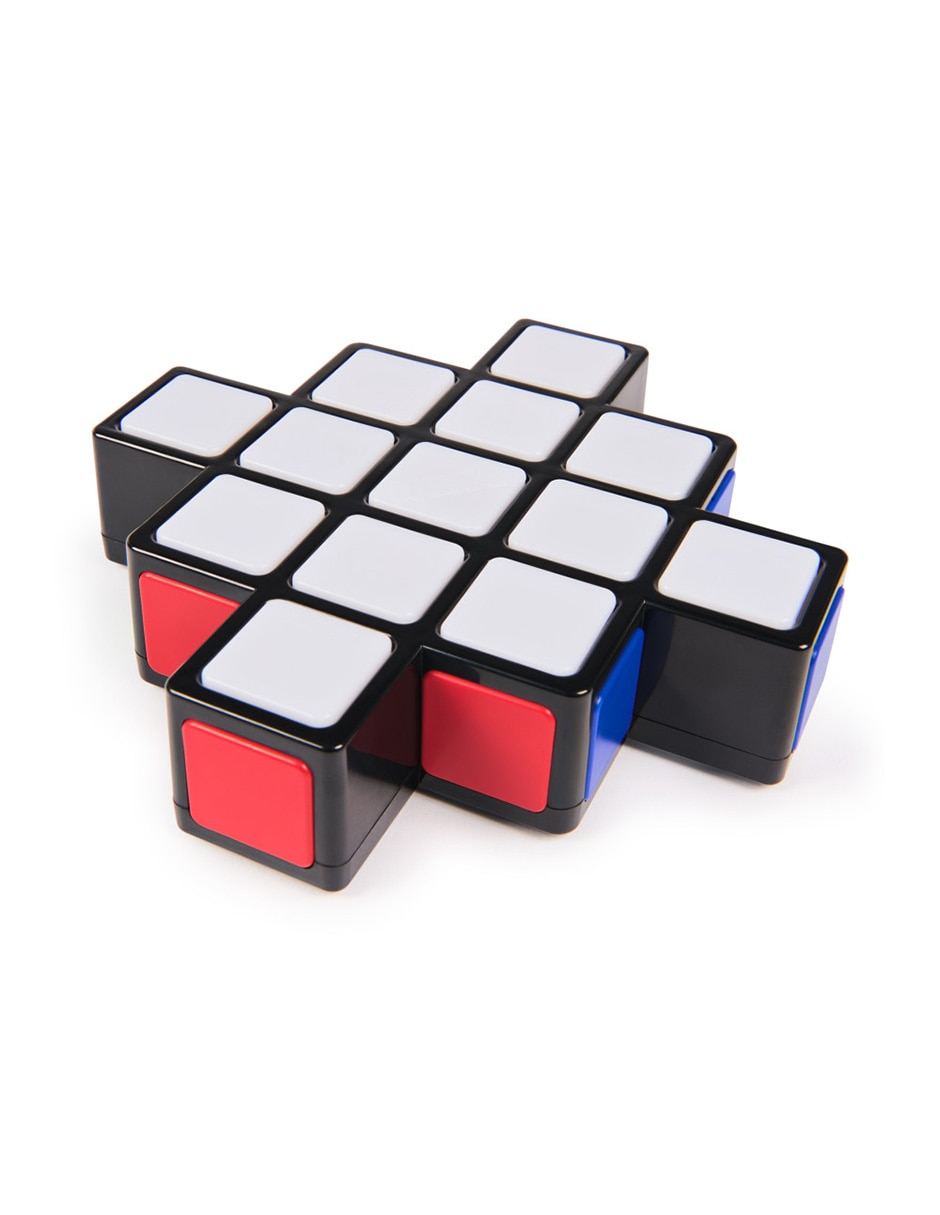 Rubik's Rush Spinmaster 2