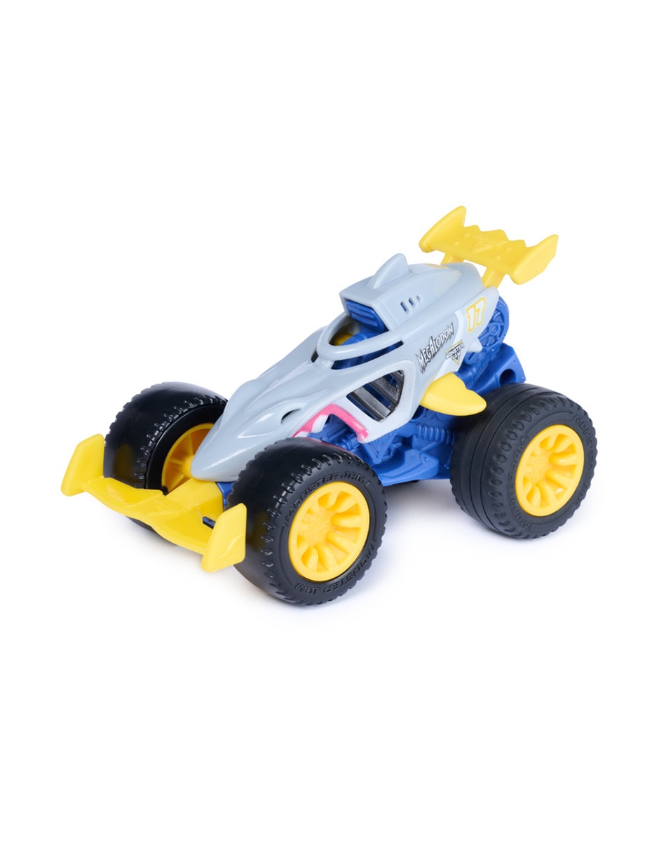Monster truck 1