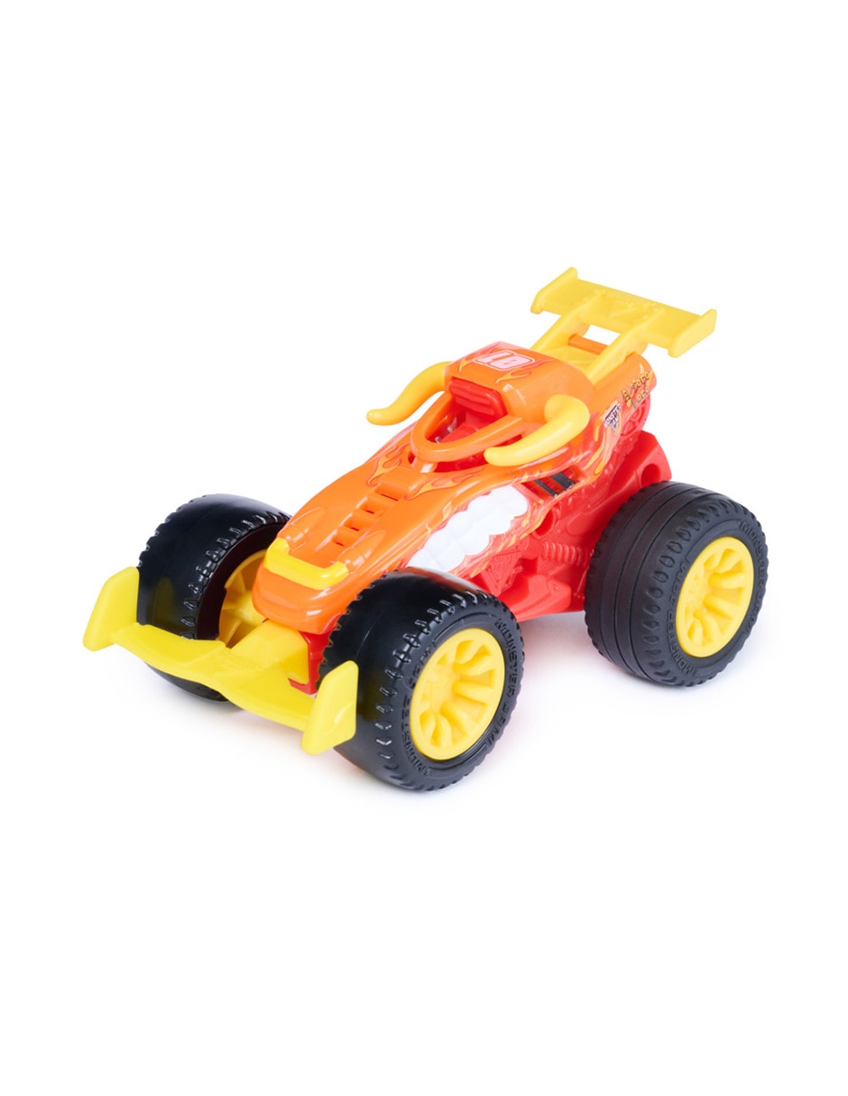 Monster truck