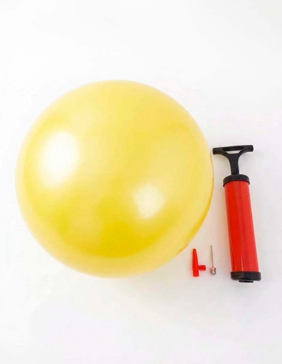 Pelota 1