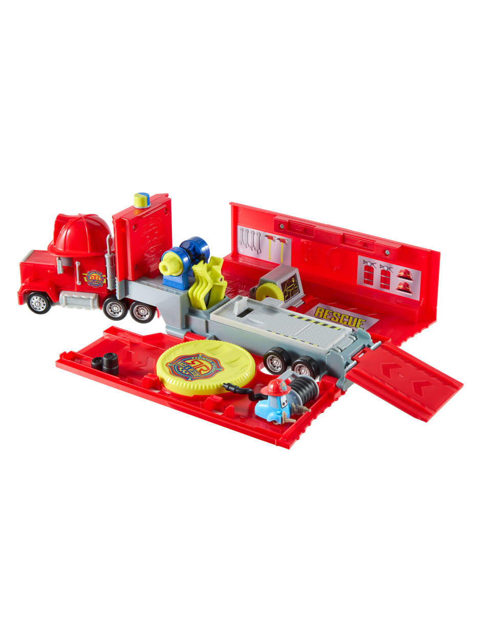 Pista armable cars Pista armable cars