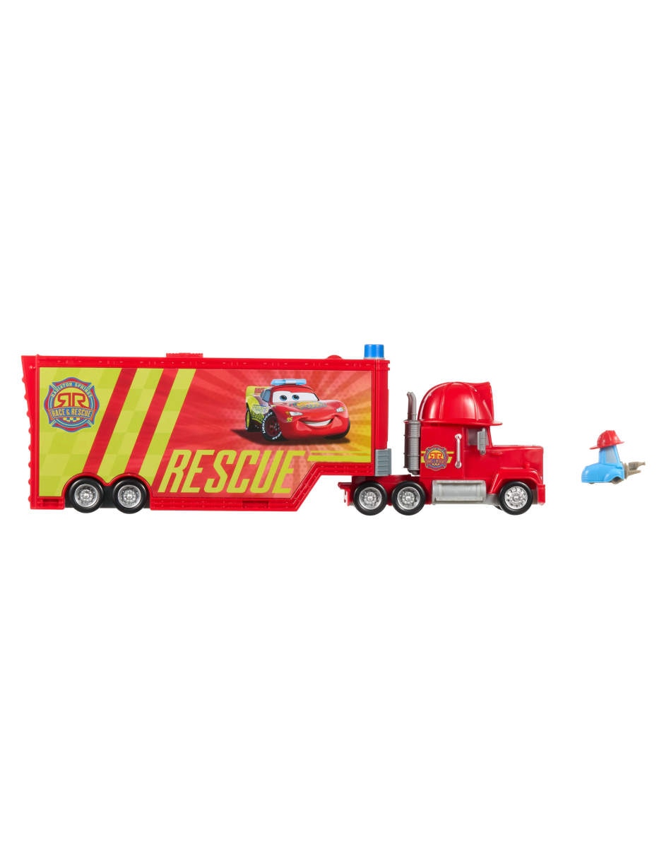 Pista armable cars 5