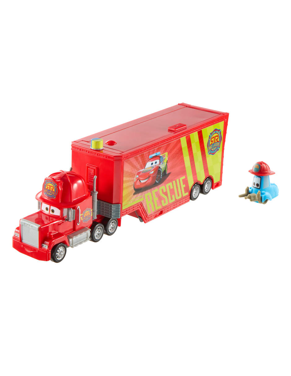 Pista armable cars 6