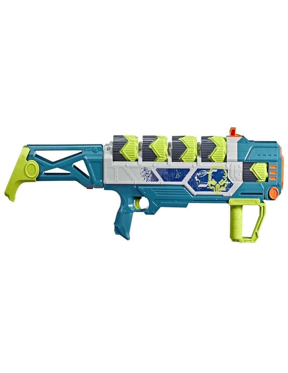 Lanzador de dardos Rebel Ops Doom Cannon 5