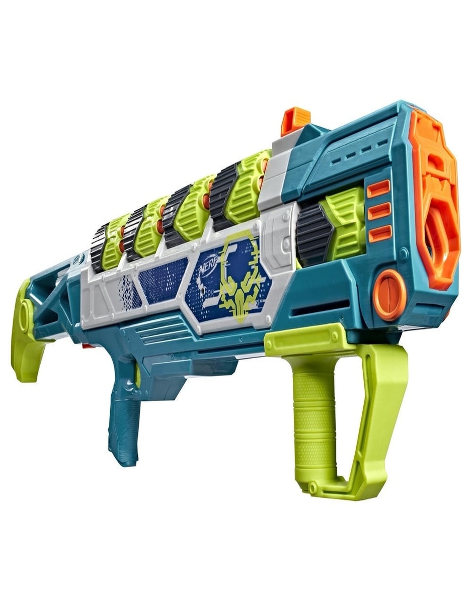 Lanzador de dardos Rebel Ops Doom Cannon 6