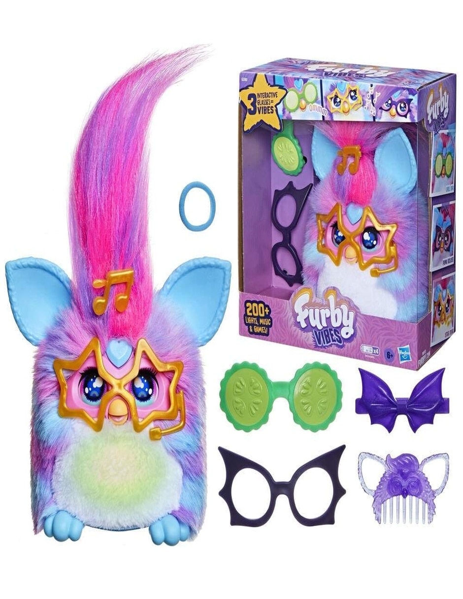 Peluche de búho 6