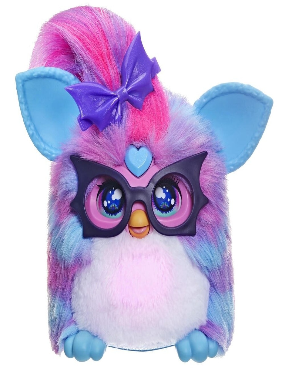 Peluche de búho 10
