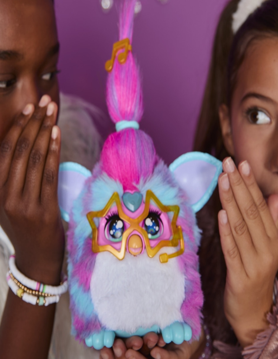 Peluche de búho 15