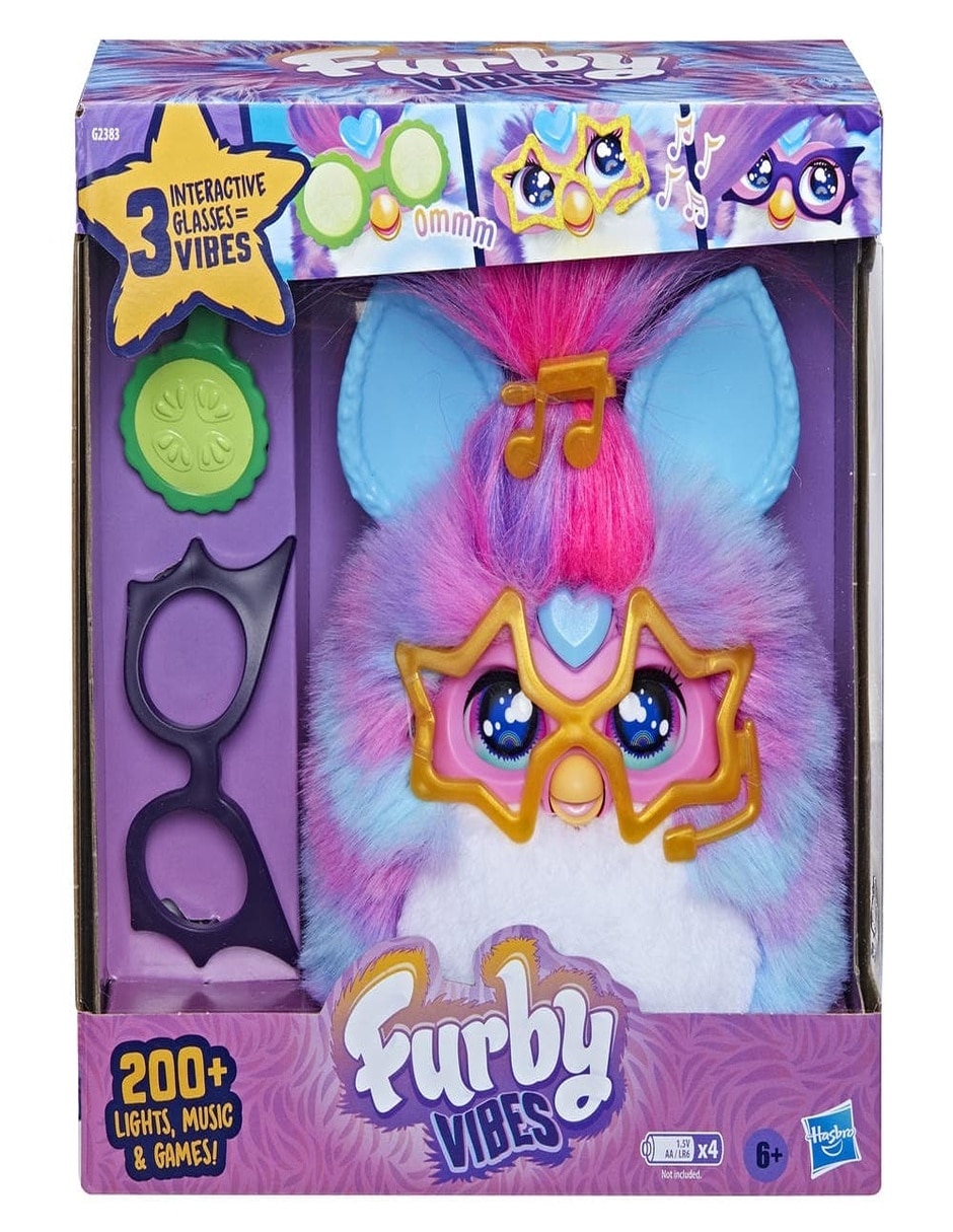 Peluche de búho 11
