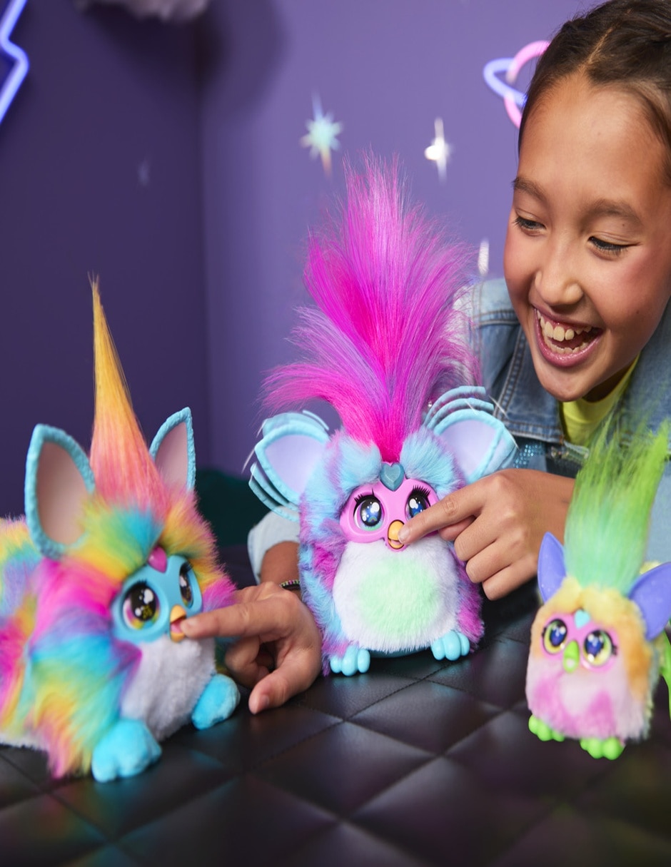 Peluche de búho 14