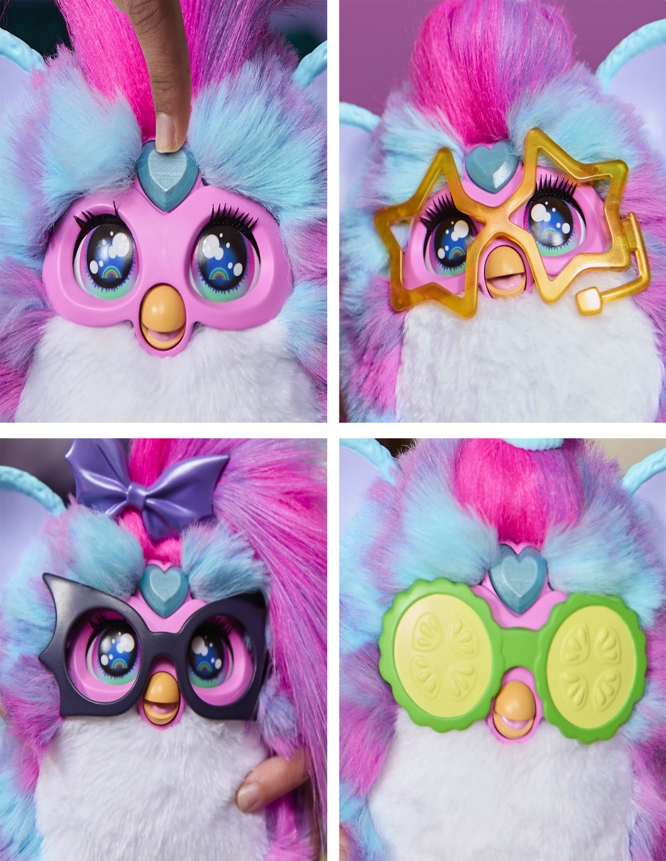 Peluche de búho 9