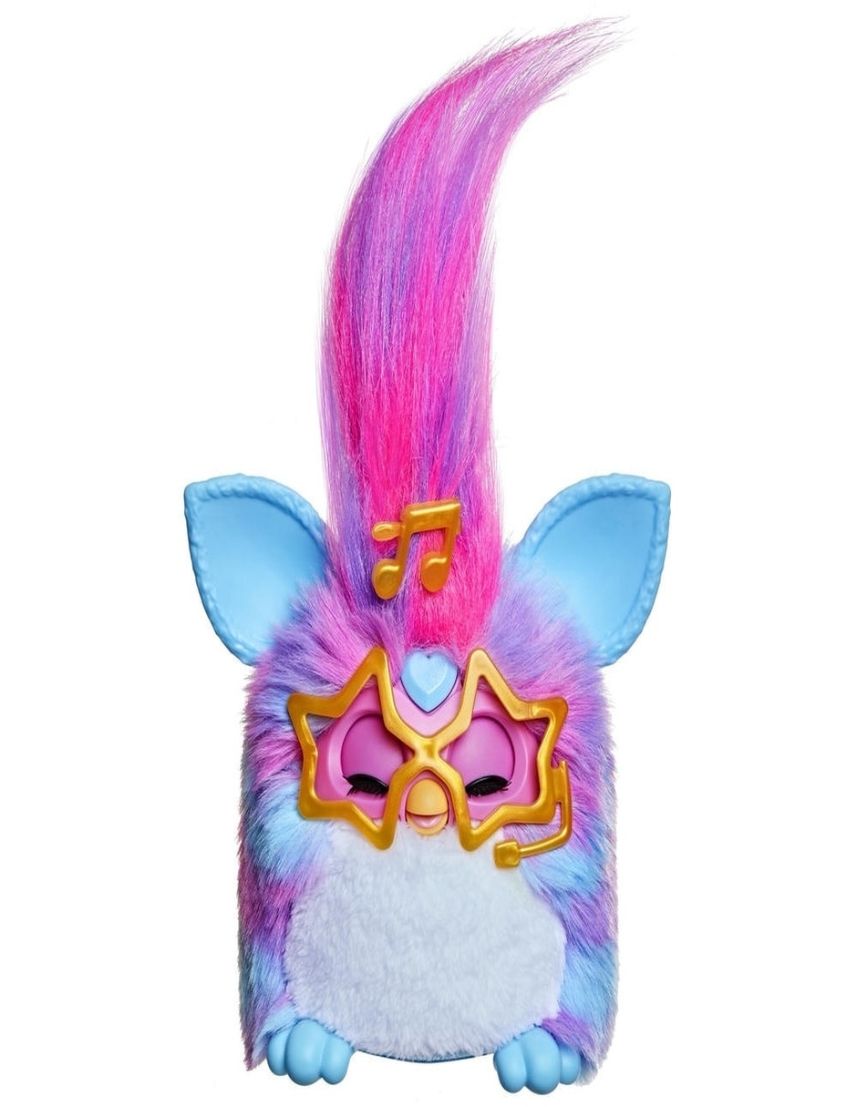 Peluche de búho 5