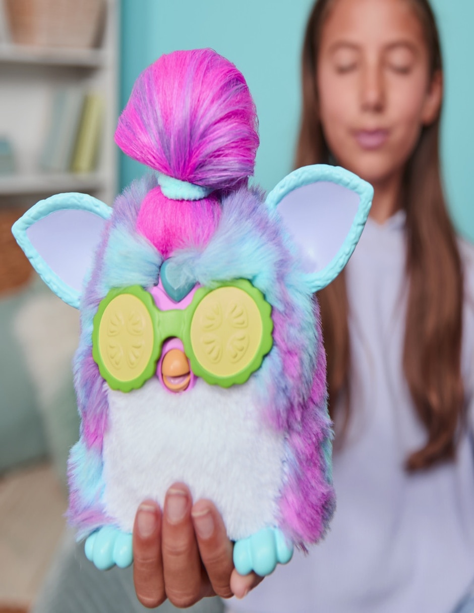 Peluche de búho 12