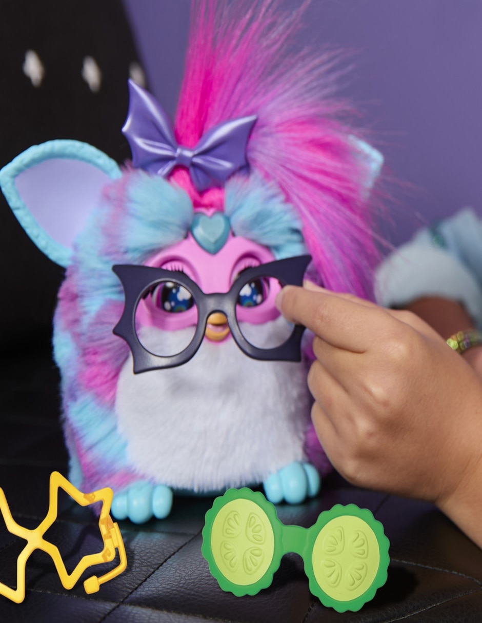 Peluche de búho 7