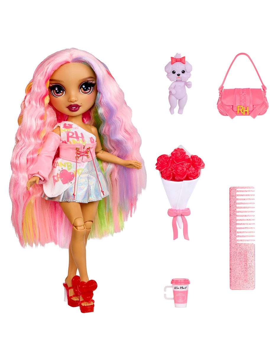 Muñecas muñeca pretty in paris 1