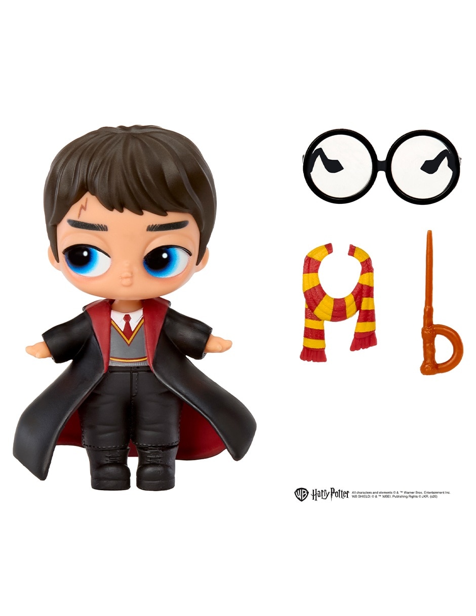 Muñeca Loves Harry Potter 2