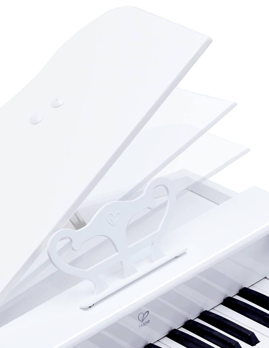 Piano preschool music e0338 4