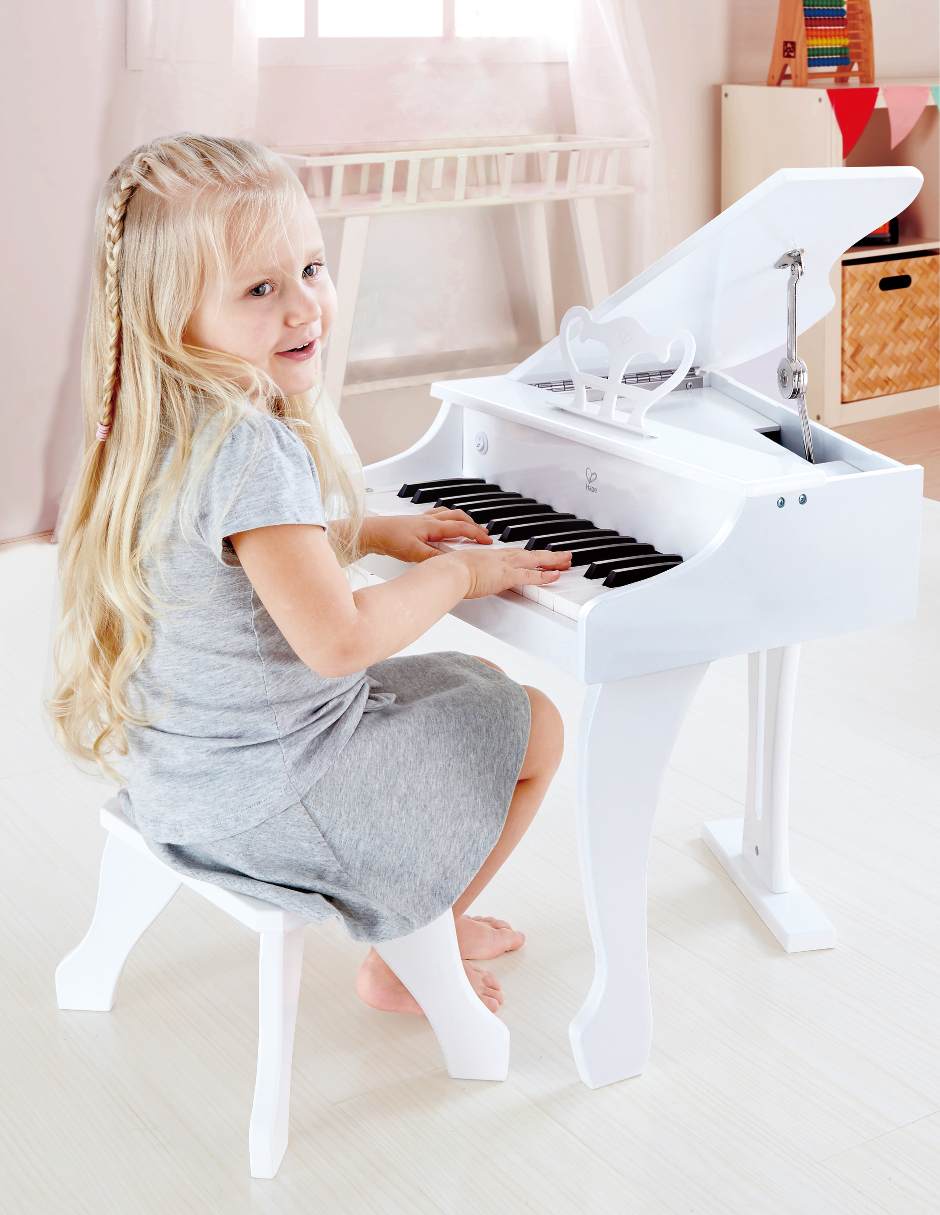 Piano preschool music e0338 7