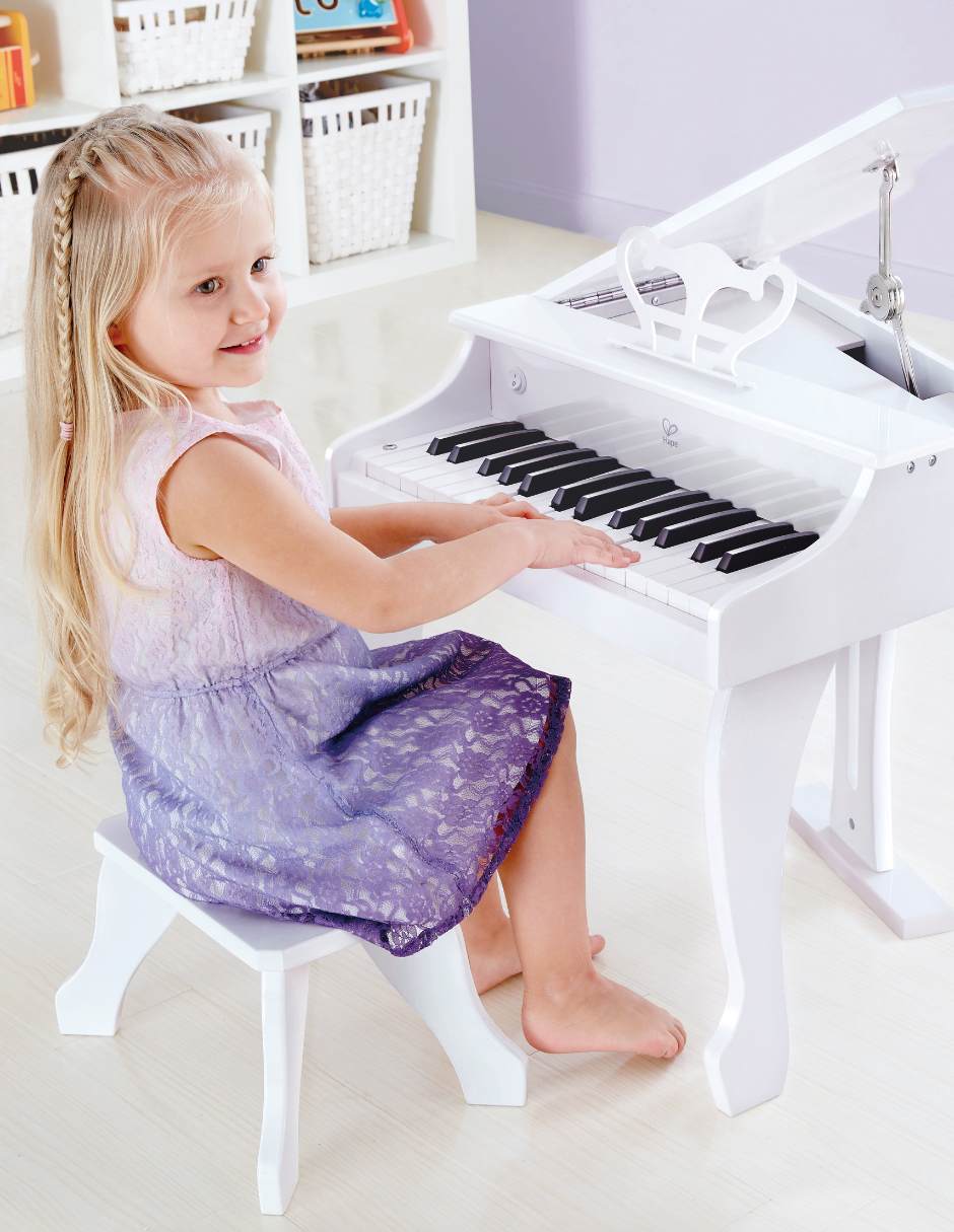Piano preschool music e0338 8